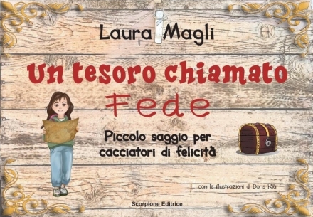 Un tesoro chiamato Fede - Scorpione Editrice srl